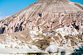 Cappadocia, the Dewrent valley